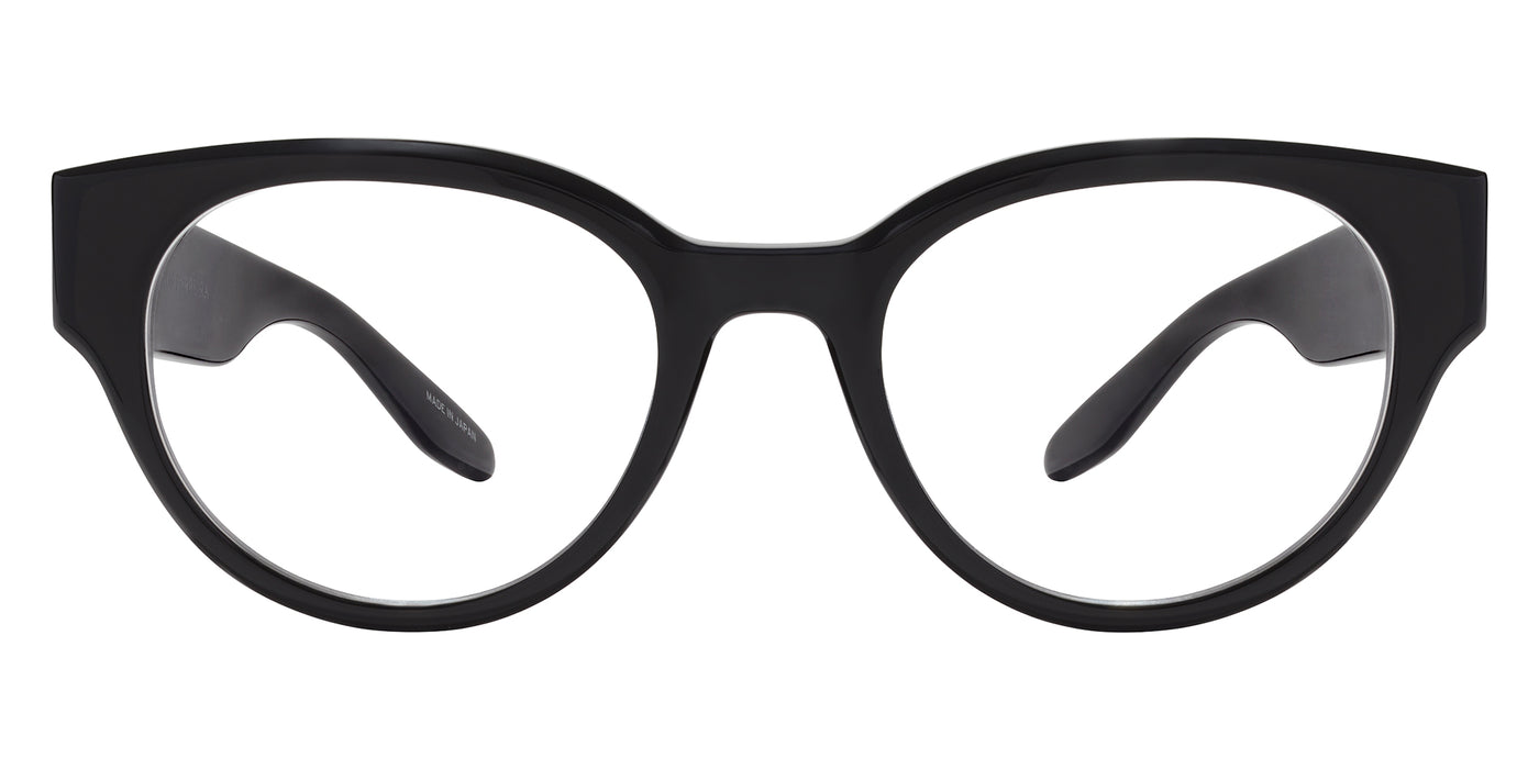 Barton Perreira® Nora Eyeglasses - Black