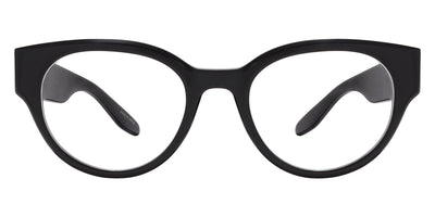 Barton Perreira® Nora Eyeglasses - Black