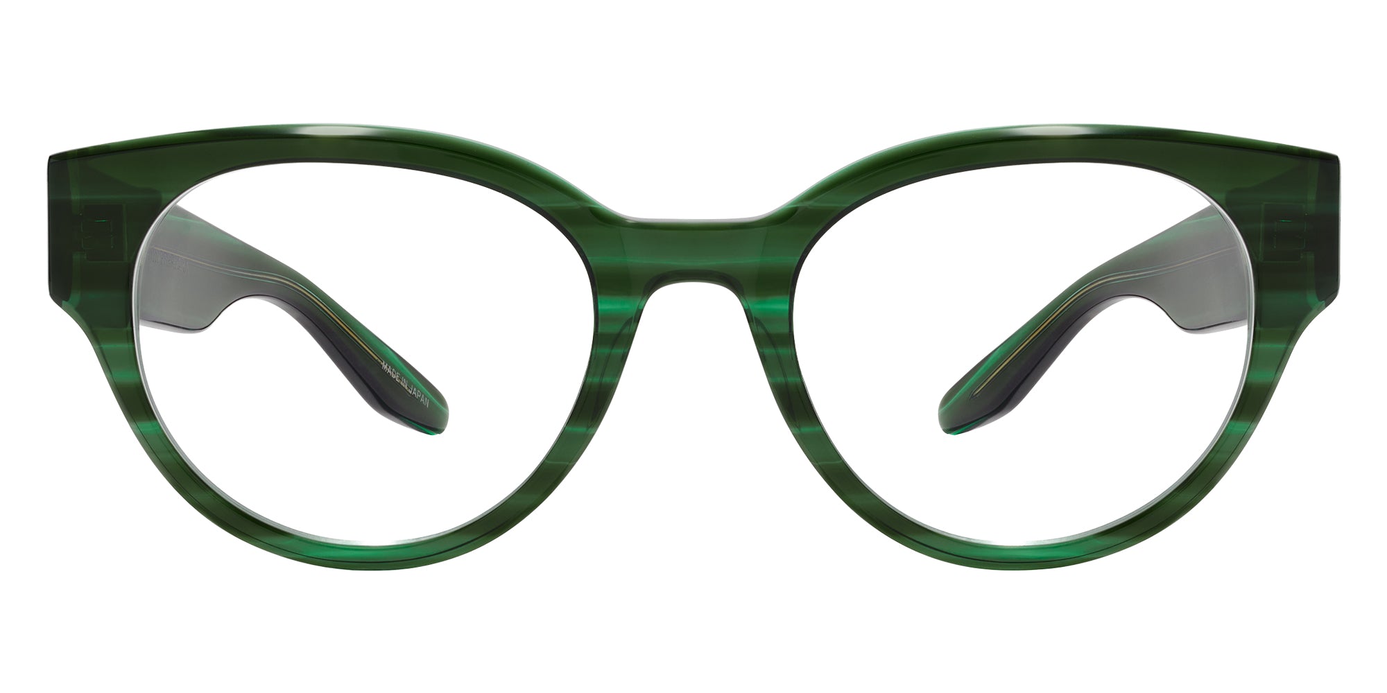Barton Perreira® Nora Eyeglasses - Clover