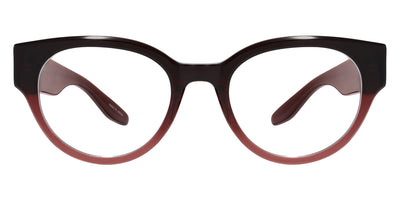 Barton Perreira® Nora Eyeglasses - Garnet Rose