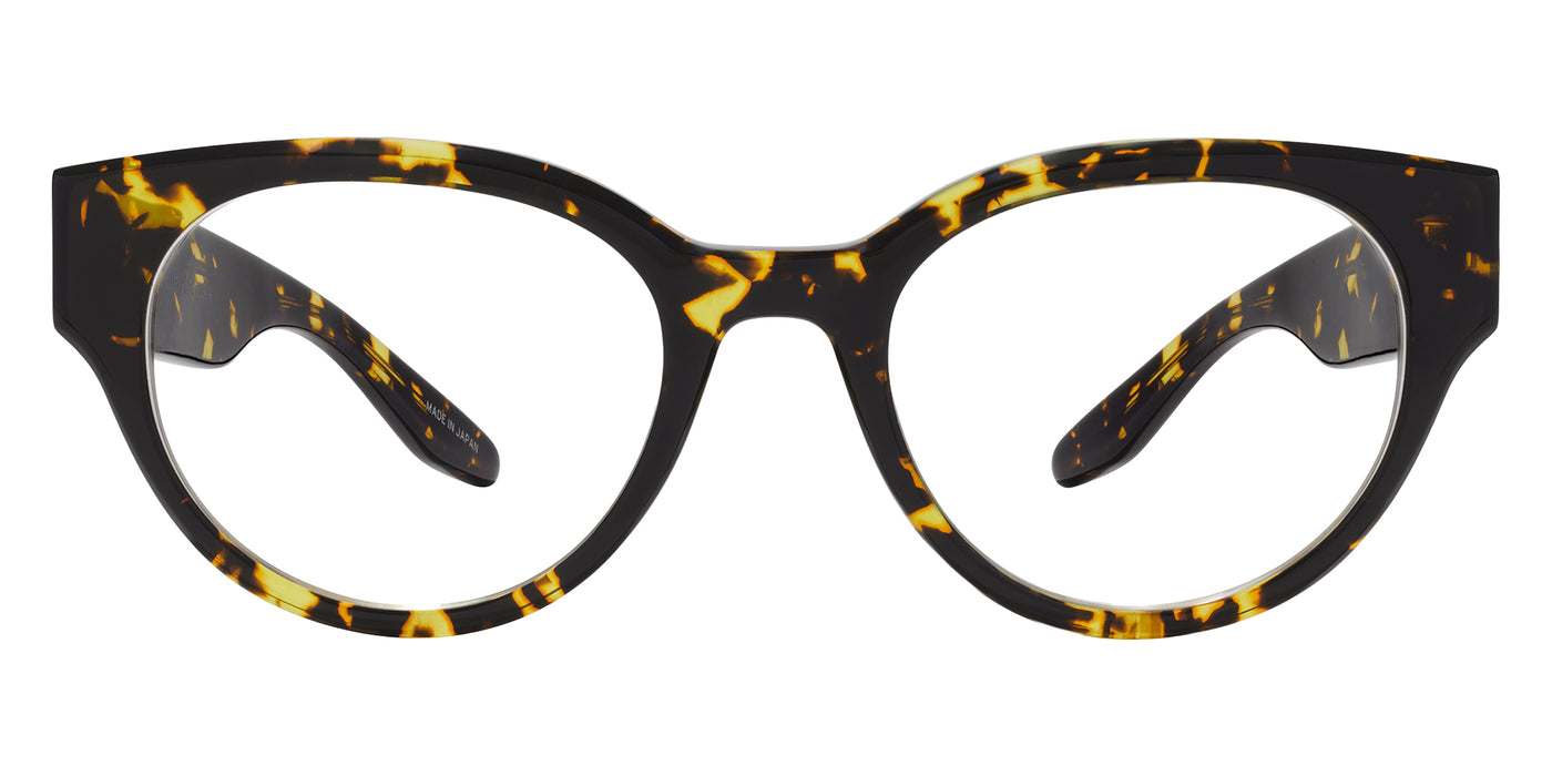 Barton Perreira® Nora Eyeglasses - Heroine Chic