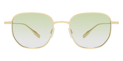 Barton Perreira® Revere Sunglasses - Gold/Mint (AR)
