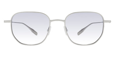 Barton Perreira® Revere Sunglasses - Platinum/Sky (AR)