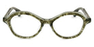 Blake Kuwahara® BARDI BLK BARDI MOSS 50 - MOSS Eyeglasses