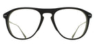 Brett® BARRY SUN BRTT BARRY SUN-C03-ST 55 - Black / Silver - C03