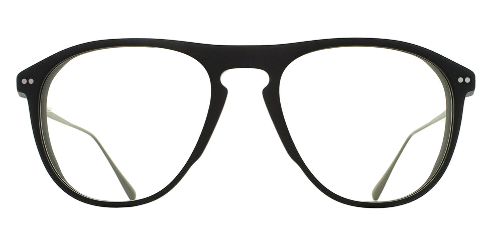 Brett® BARRY SUN BRTT BARRY SUN-C03-ST 55 - Black / Silver - C03
