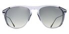 Brett® BARRY SUN BRTT BARRY SUN-C07-ST 55 - Grey / Silver - C07