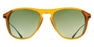 Brett® BARRY SUN BRTT BARRY SUN-C35-ST 55 - Honey / Silver - C35