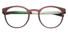 BLAC® FALK BLAC FALK BARK 48 - Brown / Black Eyeglasses