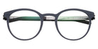 BLAC® FALK BLAC FALK SEA 48 - Blue / Grey Eyeglasses