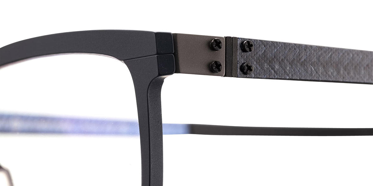 BLAC® HELMER BLAC HELMER SEA 57 - Blue / Blue Eyeglasses