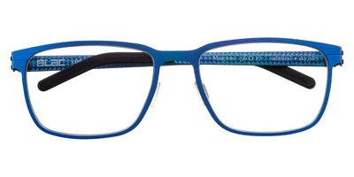 BLAC® MAGNUS BLAC MAGNUS ADMIRAL-SK 56 - Blue / Blue Eyeglasses
