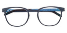 BLAC® THEO BLAC THEO SEA-DE 49 - Blue / Blue Eyeglasses
