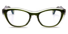 Blake Kuwahara® BAYER BLK BAYER FERN 50 - FERN Eyeglasses