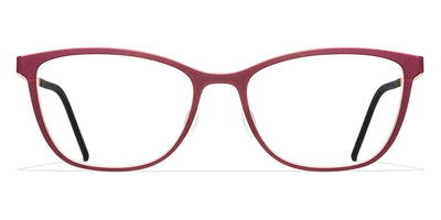 Blackfin® BAYFRONT BLF BAYFRONT 1013 52 - Red/Pink Eyeglasses