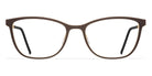Blackfin® BAYFRONT BLF BAYFRONT 1014 52 - Brown/Gold Eyeglasses