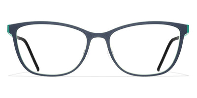 Blackfin® BAYFRONT BLF BAYFRONT 1017 52 - Blue/Green Eyeglasses