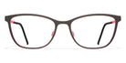 Blackfin® BAYFRONT BLF BAYFRONT 465 52 - Grey/Fuchsia Eyeglasses