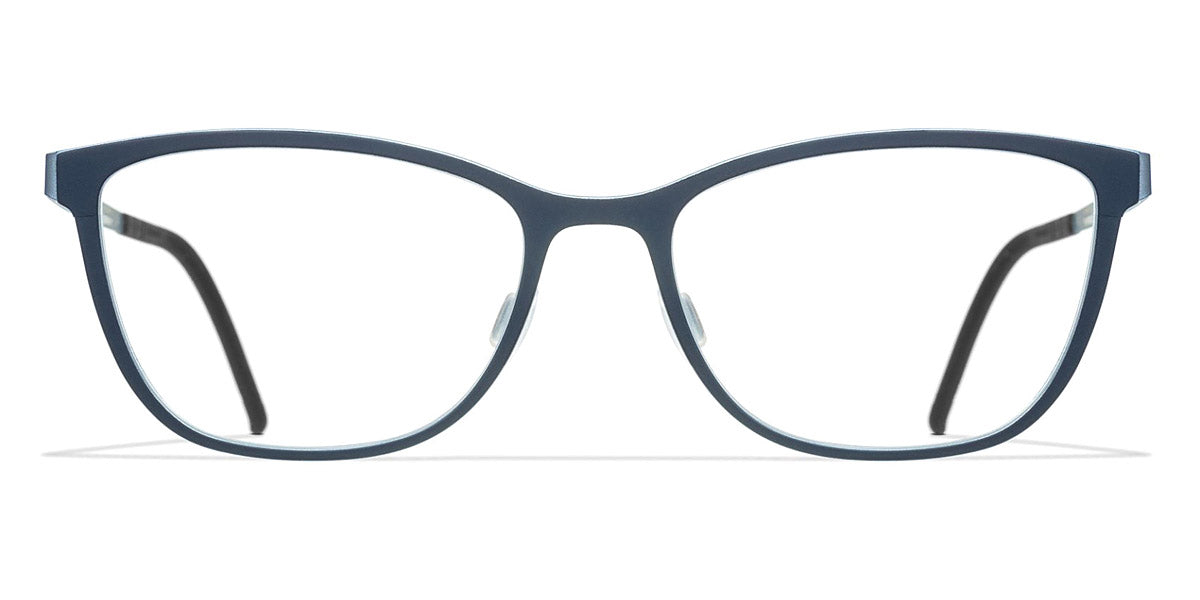Blackfin® BAYFRONT BLF BAYFRONT 954 52 - Blue/Light Blue Eyeglasses