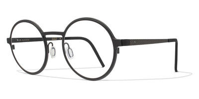 Blackfin® BAYLANDS BLF BAYLANDS 927 49 - Black/Gray Eyeglasses