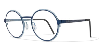 Blackfin® BAYLANDS BLF BAYLANDS 932 49 - Blue/Light Blue Eyeglasses