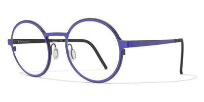 Blackfin® BAYLANDS BLF BAYLANDS 935 49 - Violet/Gray Eyeglasses