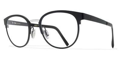 Blackfin® BAYOU BLF BAYOU 1060 50 - Black/Silver Eyeglasses