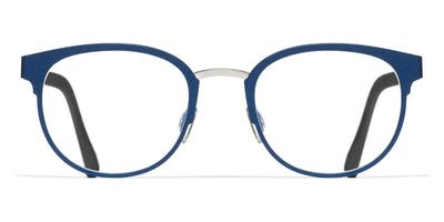 Blackfin® BAYOU BLF BAYOU 1061 50 - Blue/Silver Eyeglasses