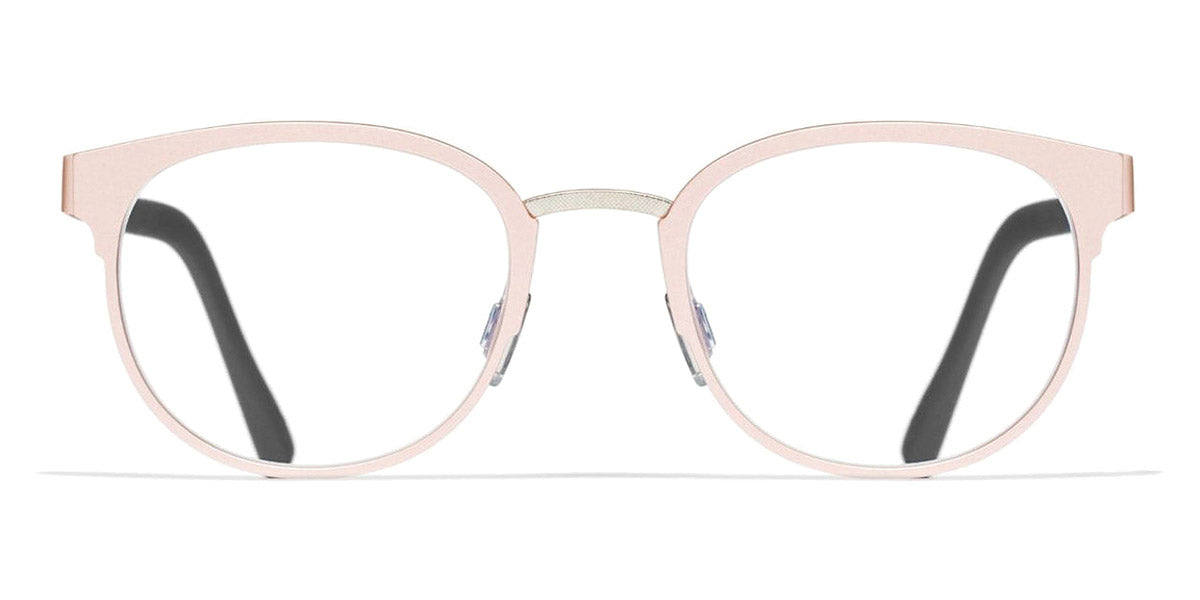 Blackfin® BAYOU BLF BAYOU 1062 50 - Pink/Silver Eyeglasses