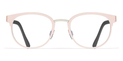 Blackfin® BAYOU BLF BAYOU 1062 50 - Pink/Silver Eyeglasses