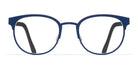 Blackfin® BAYOU BLF BAYOU 1063 50 - Blue/Magenta Eyeglasses
