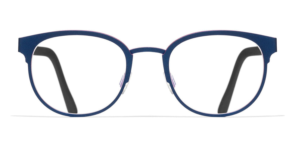 Blackfin® BAYOU BLF BAYOU 1063 50 - Blue/Magenta Eyeglasses