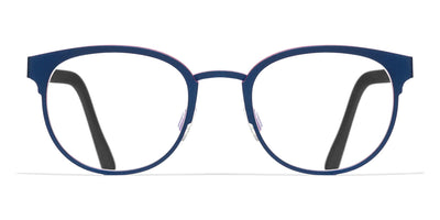 Blackfin® BAYOU BLF BAYOU 1063 50 - Blue/Magenta Eyeglasses