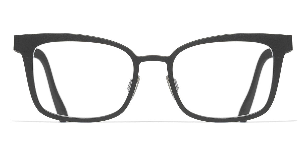 Blackfin® BAYSIDE BLF BAYSIDE 1069 50 - Blackfin Black Eyeglasses