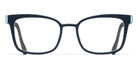 Blackfin® BAYSIDE BLF BAYSIDE 1078 50 - Blue/Turquoise Eyeglasses
