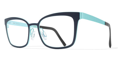 Blackfin® BAYSIDE BLF BAYSIDE 1078 50 - Blue/Light Blue Eyeglasses