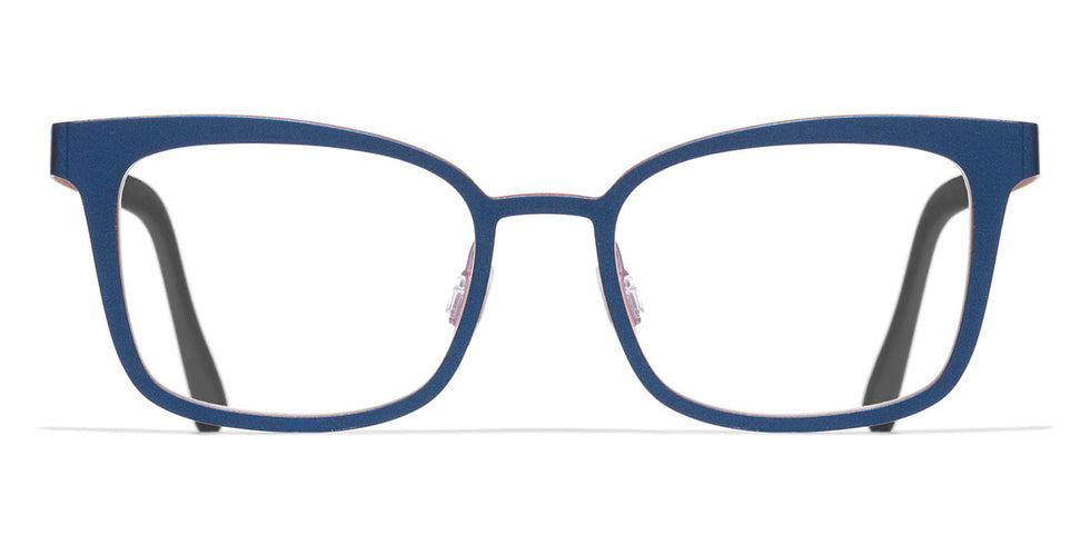 Blackfin® BAYSIDE BLF BAYSIDE 1079 50 - Blue/Pink Eyeglasses