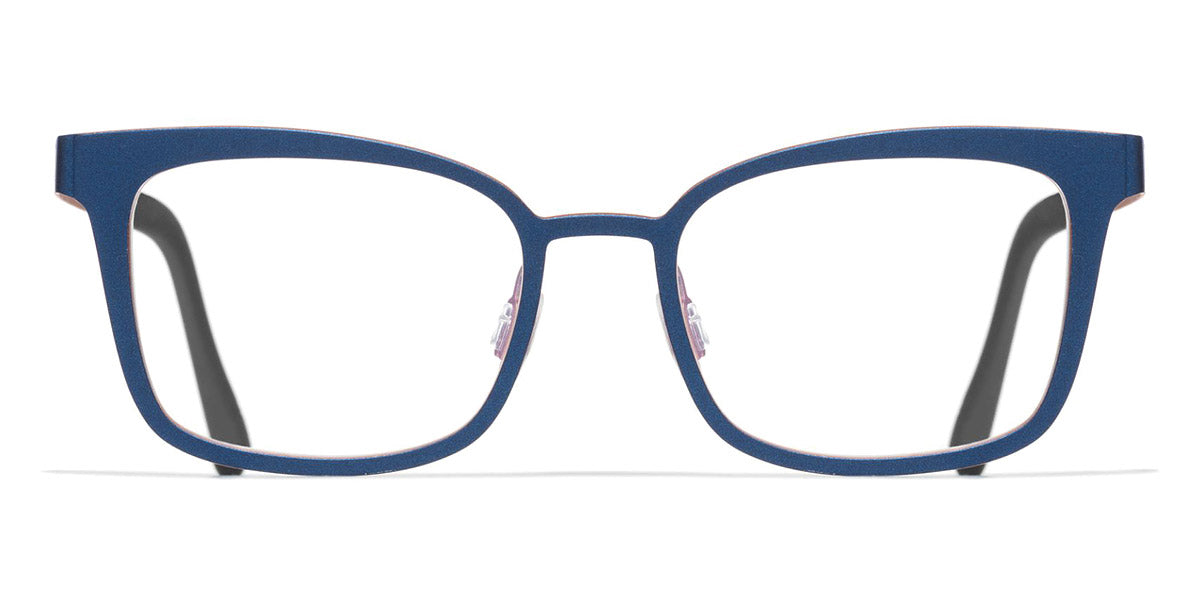 Blackfin® BAYSIDE BLF BAYSIDE 1079 50 - Blue/Pink Eyeglasses