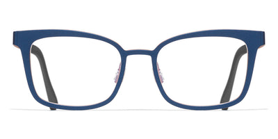 Blackfin® BAYSIDE BLF BAYSIDE 1079 50 - Blue/Pink Eyeglasses
