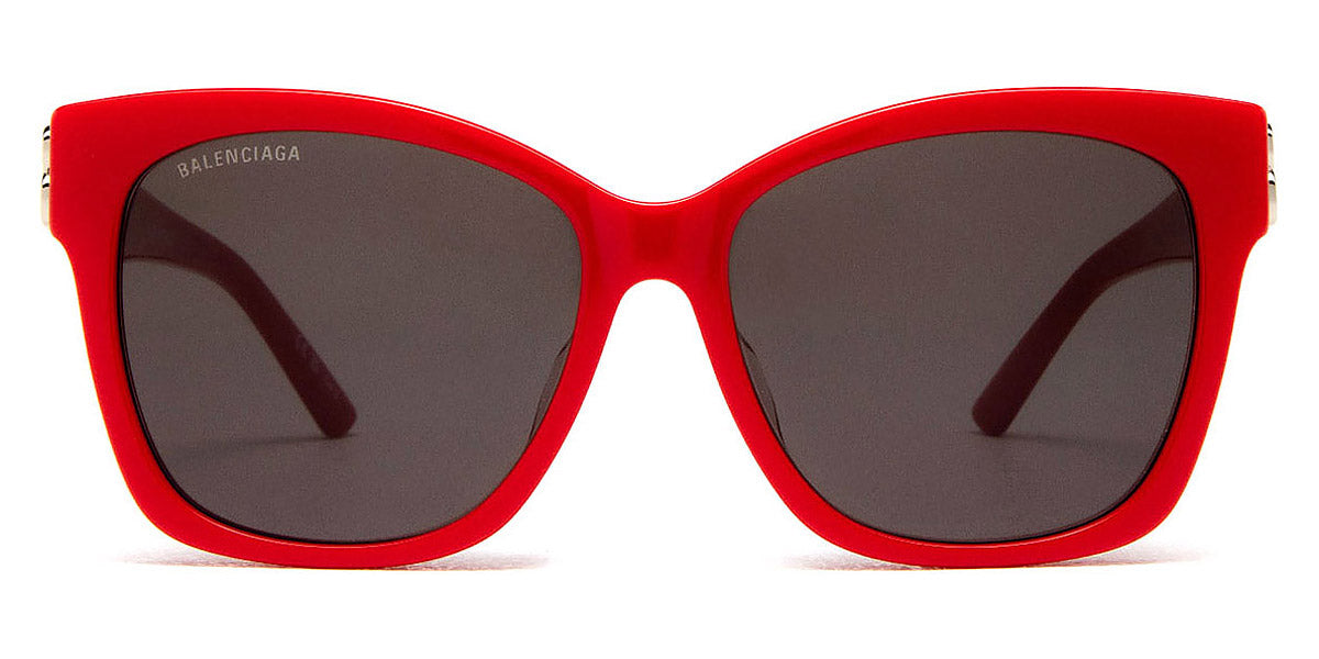 Balenciaga® BB0102SA Square Sunglasses - EuroOptica – EuroOptica™