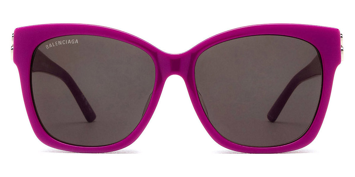 BALENCIAGA サングラス BB0102SA Balenciaga® BB0102SA Square Sunglasses - EuroOptica – EuroOptica™