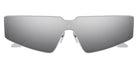 Balenciaga® BB0192S BB0192S 004 99 - Gunmetal Sunglasses