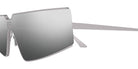 Balenciaga® BB0192S BB0192S 004 99 - Gunmetal Sunglasses
