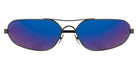 Balenciaga® BB0227S BB0227S 004 71 - Gunmetal Sunglasses