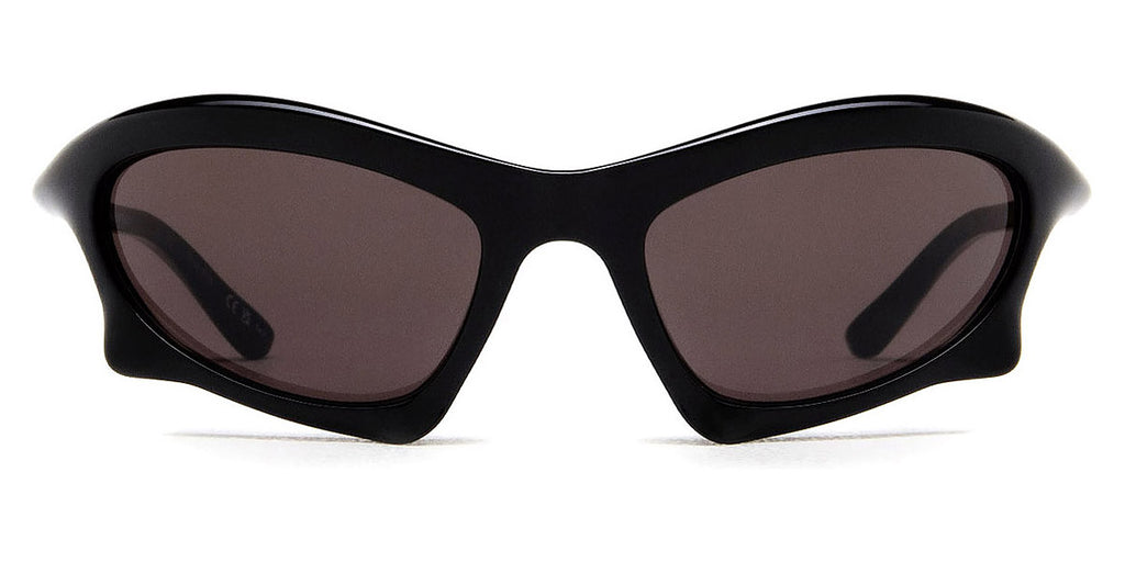 Balenciaga® BB0229S Wrap Sunglasses - EuroOptica
