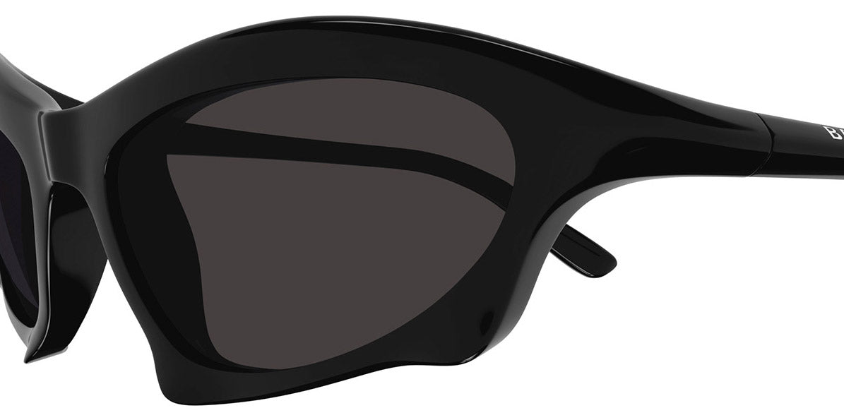 Balenciaga® BB0229S Wrap Sunglasses - EuroOptica – EuroOptica™