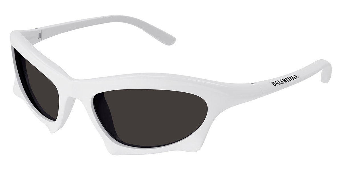Balenciaga® BB0229S Wrap Sunglasses - EuroOptica – EuroOptica™