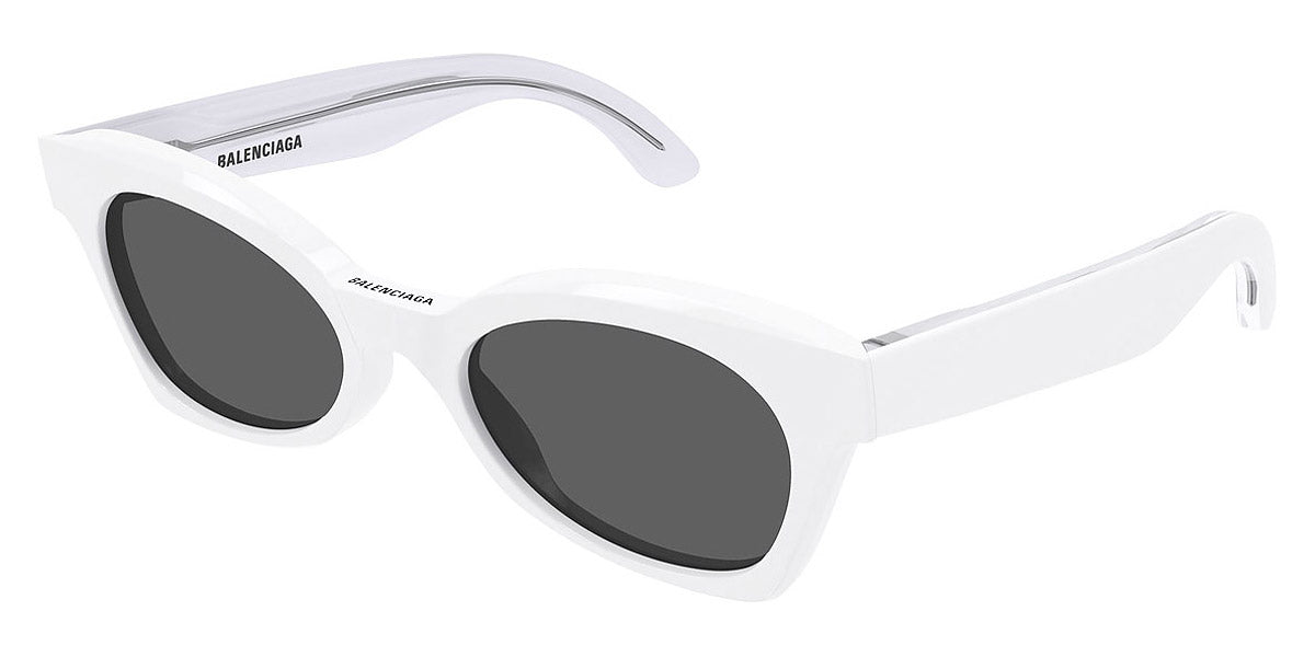 Balenciaga® BB0230S Cat-Eye Sunglasses - EuroOptica display picture 2
