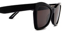 Balenciaga® BB0231S - Sunglasses