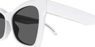 Balenciaga® BB0231S - Sunglasses
